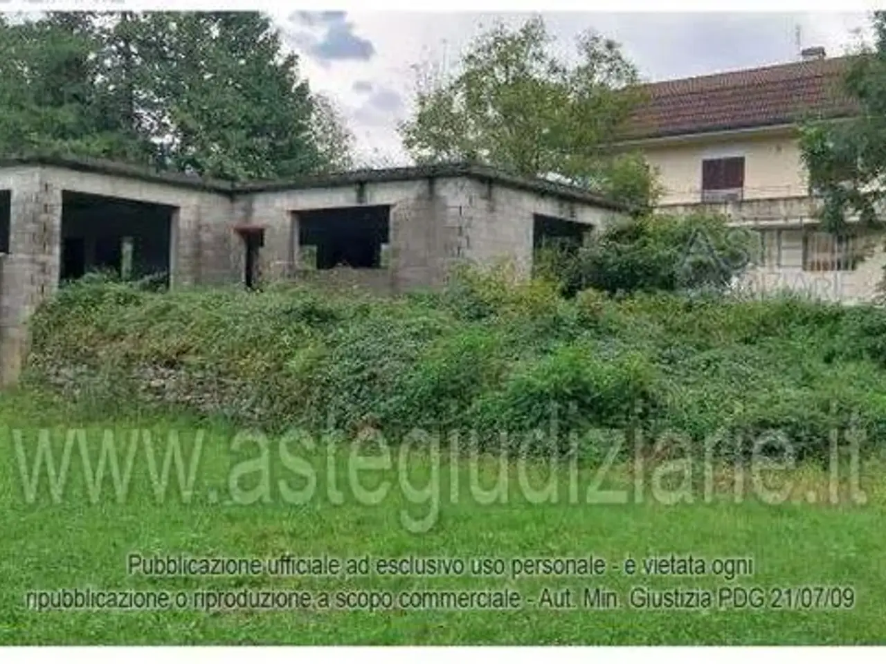 Fabbricato misto in Via Torino, 28886 Loro Vb, Italia 28886, Pieve Vergonte, {3} - Foto 1