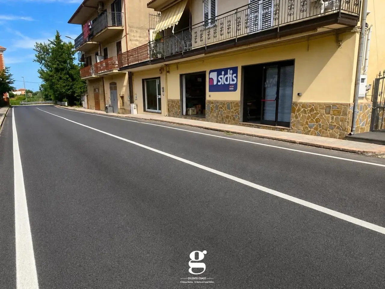 Negozio in Via Grisi 11, Ascea, {3} - Foto 2