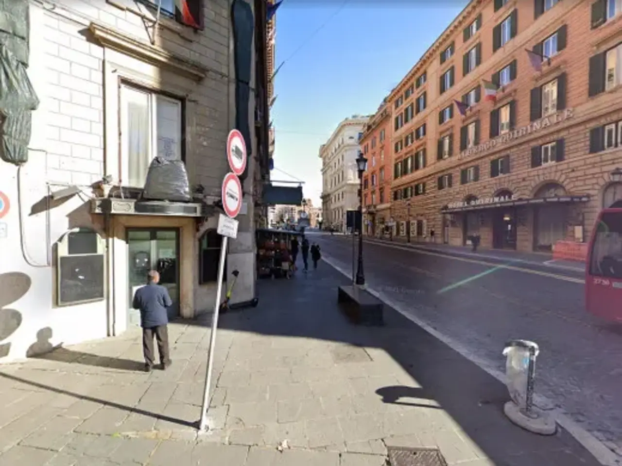 Ristorante in Via Nazionale, Roma, {3} - Foto 2