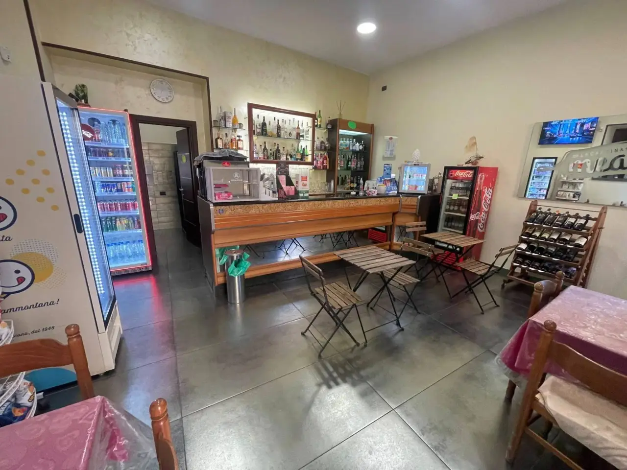 Esercizio commerciale in Via Don Morosini 3, Frosinone, {3} - Foto 2