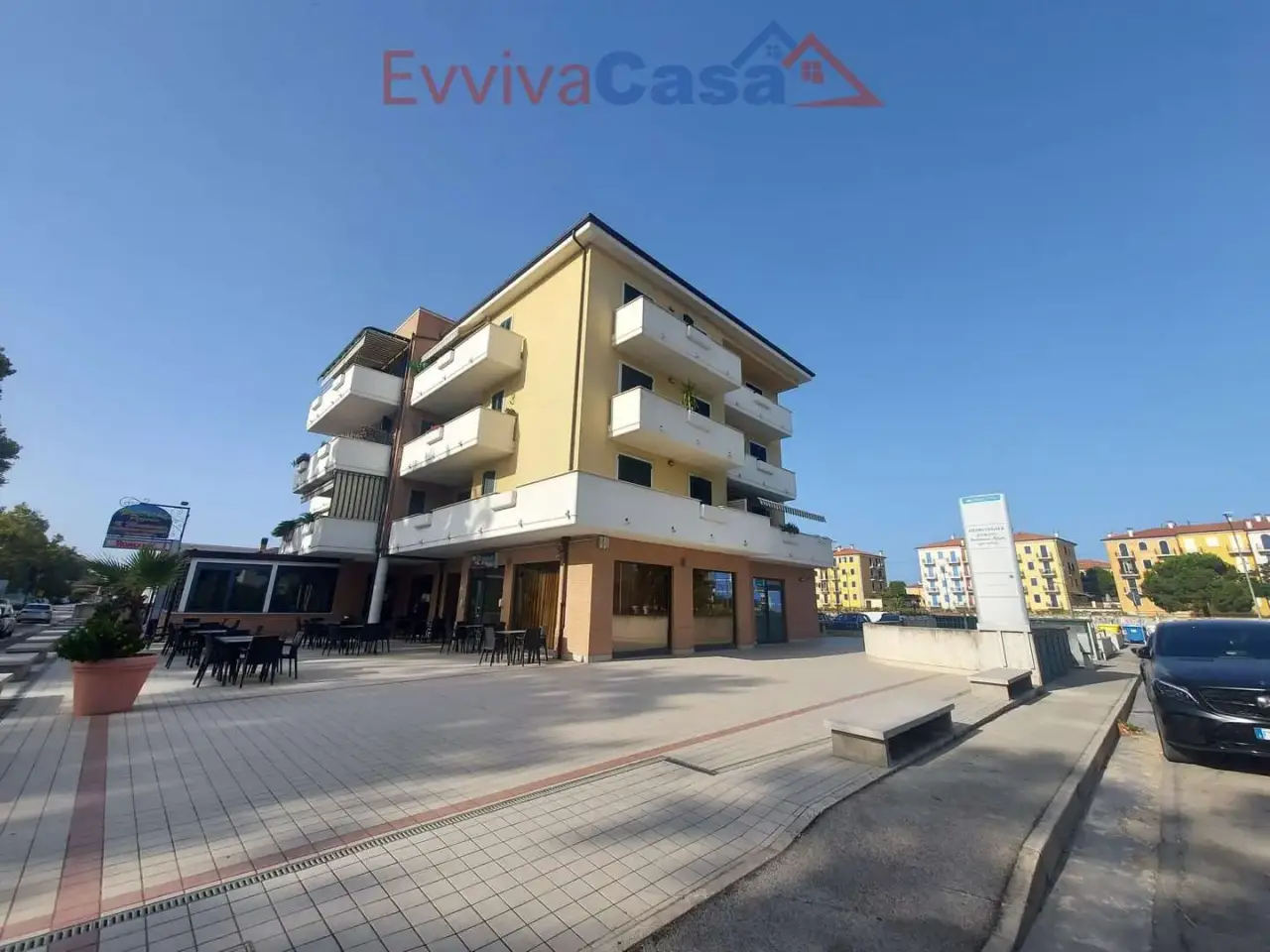 Magazzino in Via Luigi Galvani 6, Porto Recanati, {3} - Foto 2