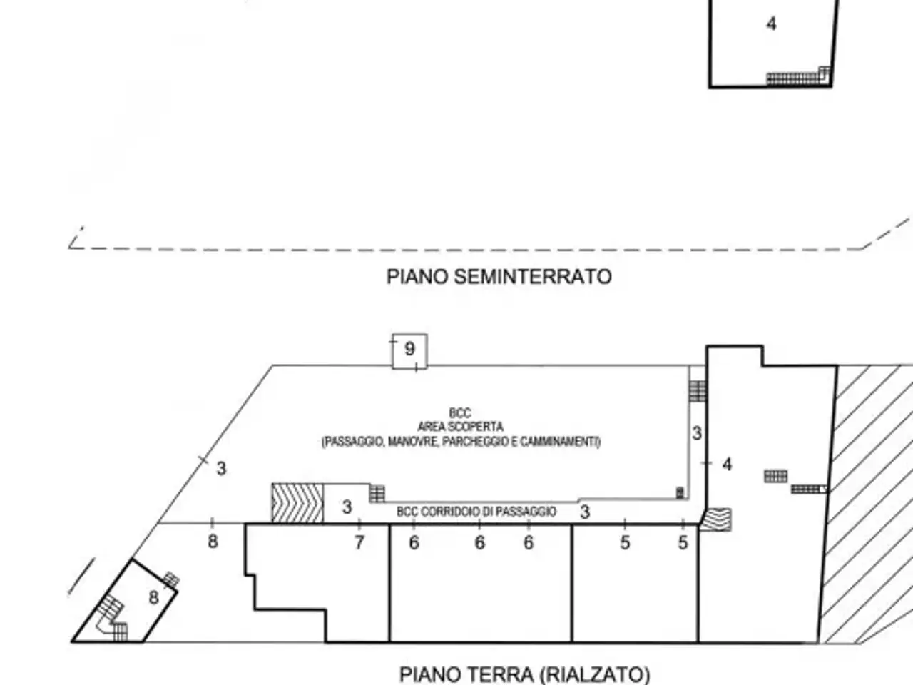 Capannone in , Modugno, {3} - Foto 2
