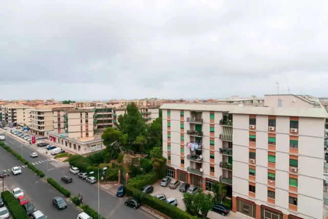 Penthouse in Via Menfi, Siracusa - Foto 1