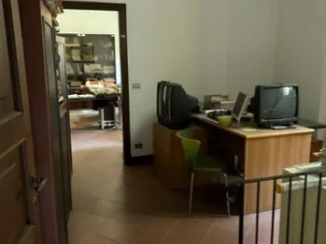 Ufficio in Corso Giuseppe Mazzini 100, Faenza, {3} - Foto 1