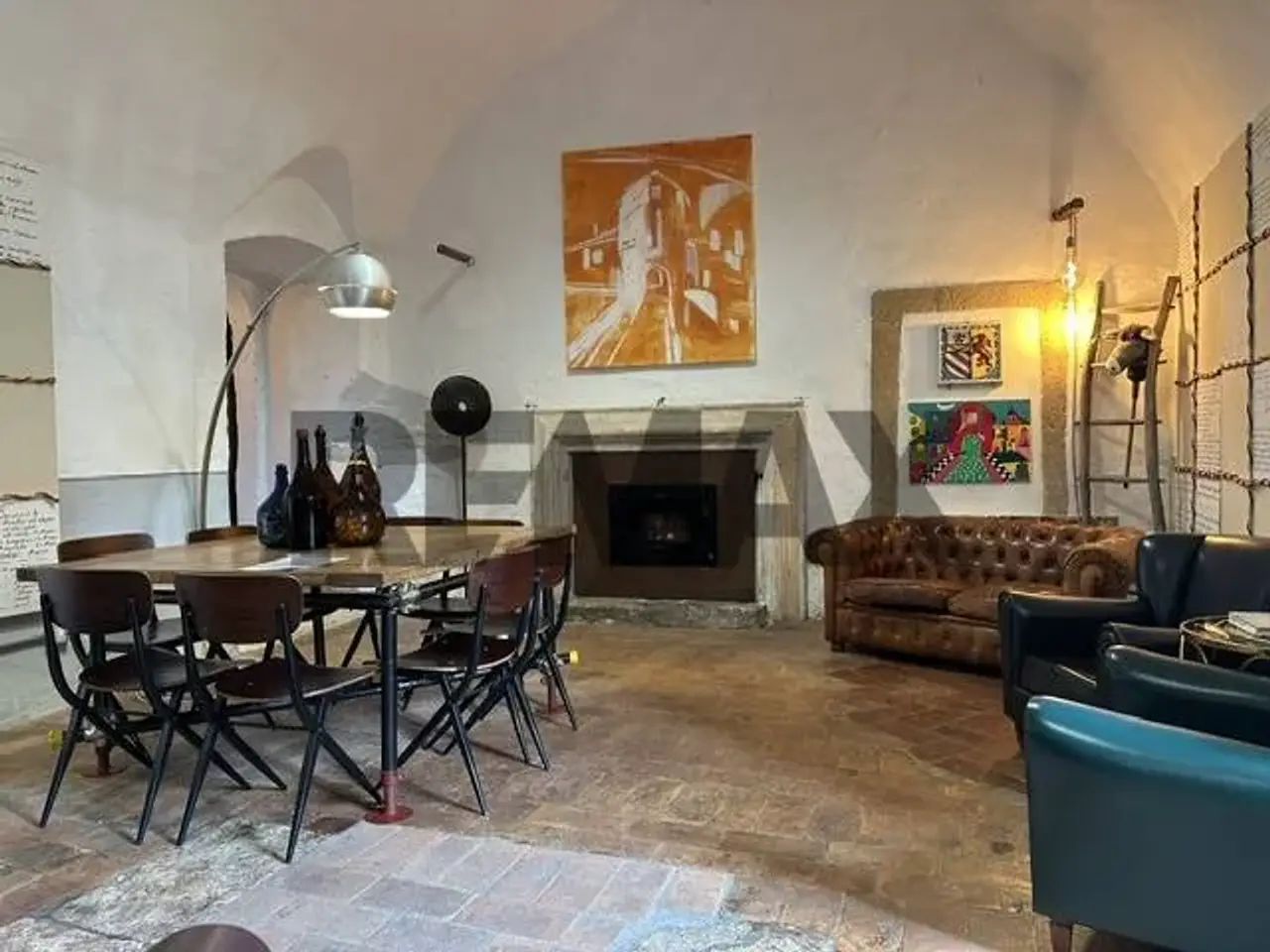 Albergo in Piazza Cairoli 5, Sorano, {3} - Foto 2