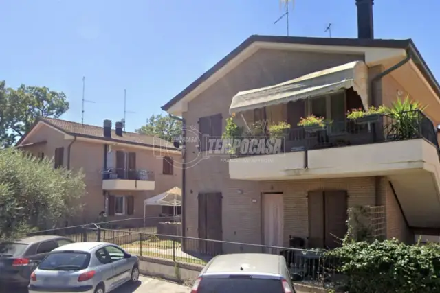 Vierzimmerwohnung in Via San Stefano 32/C, Gradara - Foto 1