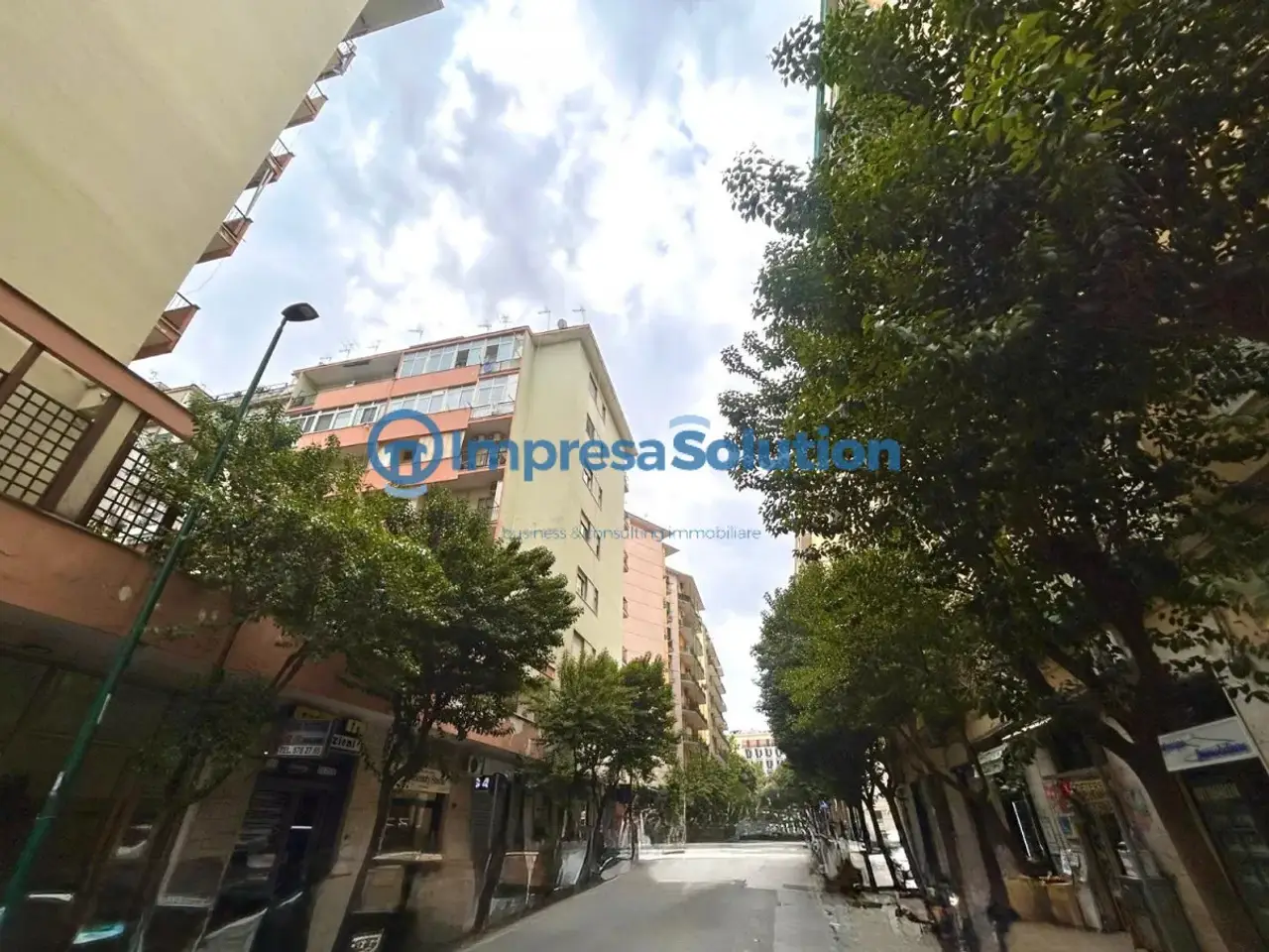 Negozio in Via Giuseppe Orsi, Napoli, {3} - Foto 1