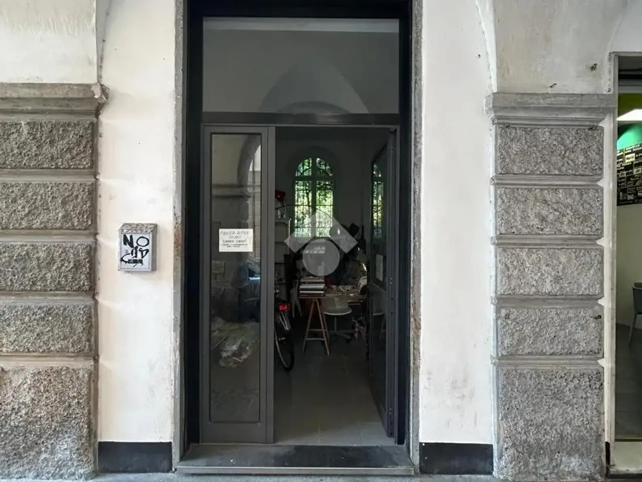 Magazzino in Via Nuova Italia, Lavagna, {3} - Foto 1