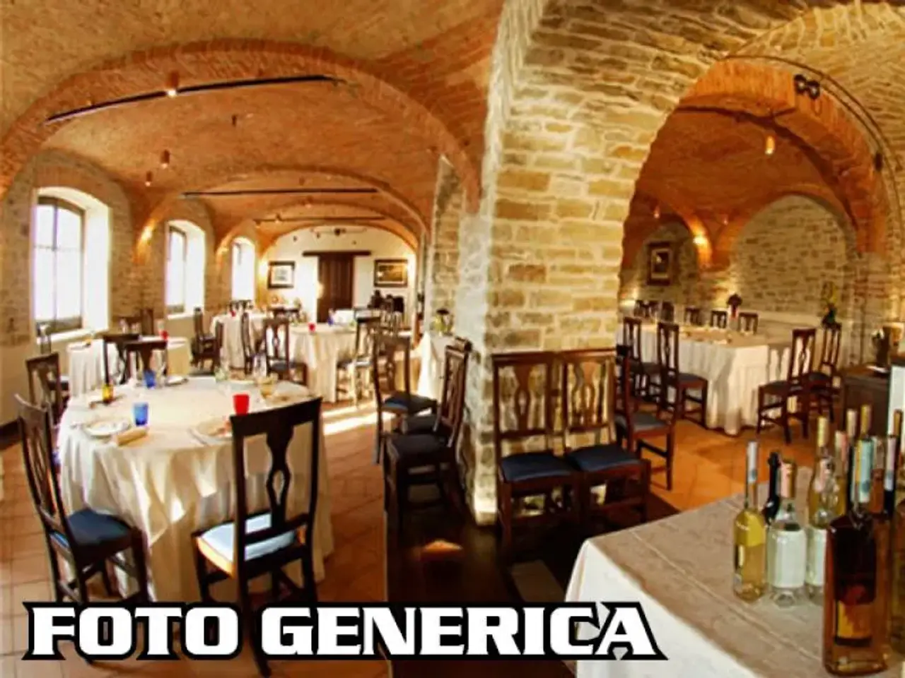 Ristorante in , Pisa, {3} - Foto 1