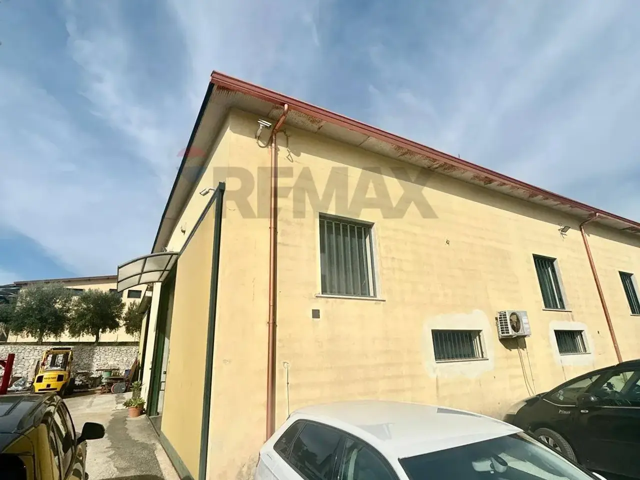 Capannone in , Melilli, {3} - Foto 1