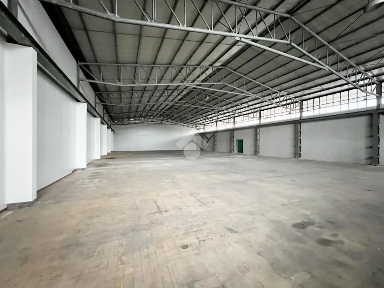 Magazzino in Via Piemonte 1, Ivrea, {3} - Foto 2