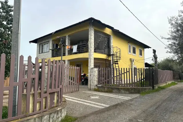 Appartamento in vendita, Contrada Sanavalle, Avola - Foto 1
