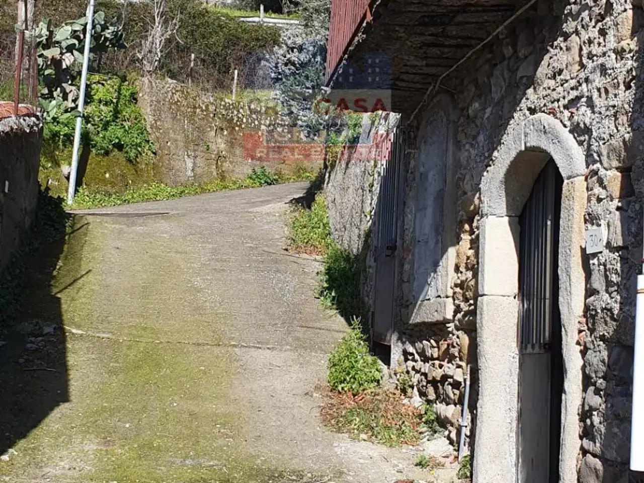 Agriturismo in Via Amazzone 12, Graniti, {3} - Foto 2