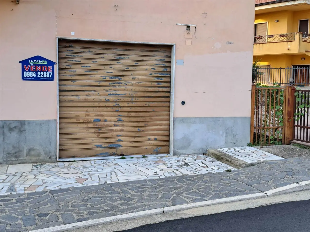 Negozio in Via Pirillo, Piane Crati, {3} - Foto 1