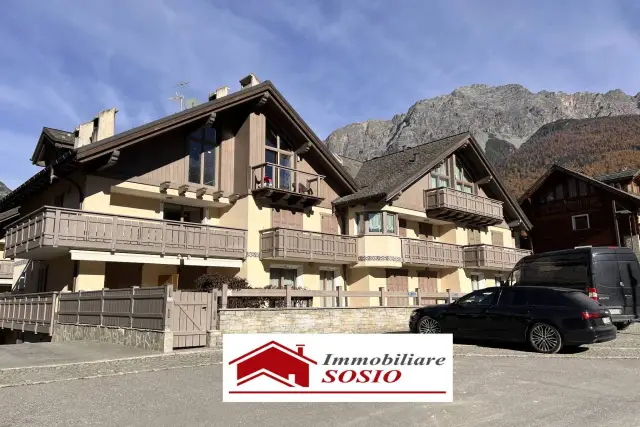 Penthouse in Via Virginia Castellazzi 12, Bormio - Photo 1