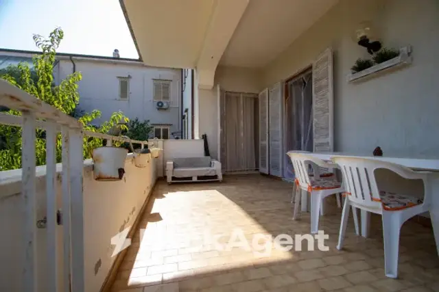 3-room flat in Via Francesco Lucifero 30, Sant'Andrea Apostolo dello Ionio - Photo 1