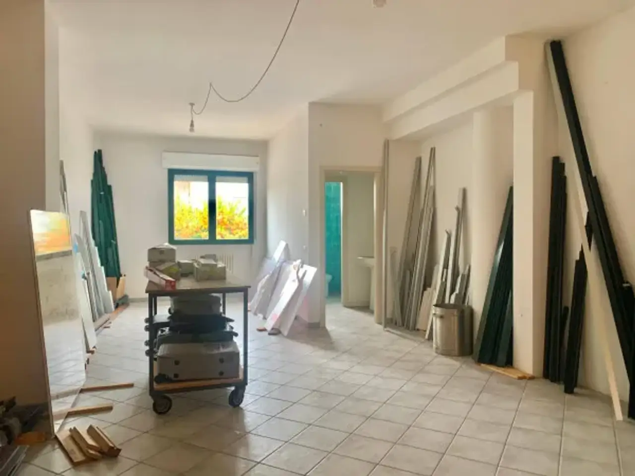 Negozio in Via Ca' Togni, San Clemente, {3} - Foto 1