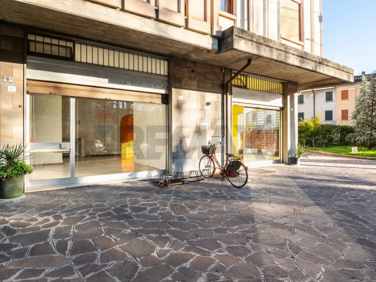 Negozio in Via XX Settembre 4, Viadana, {3} - Foto 2