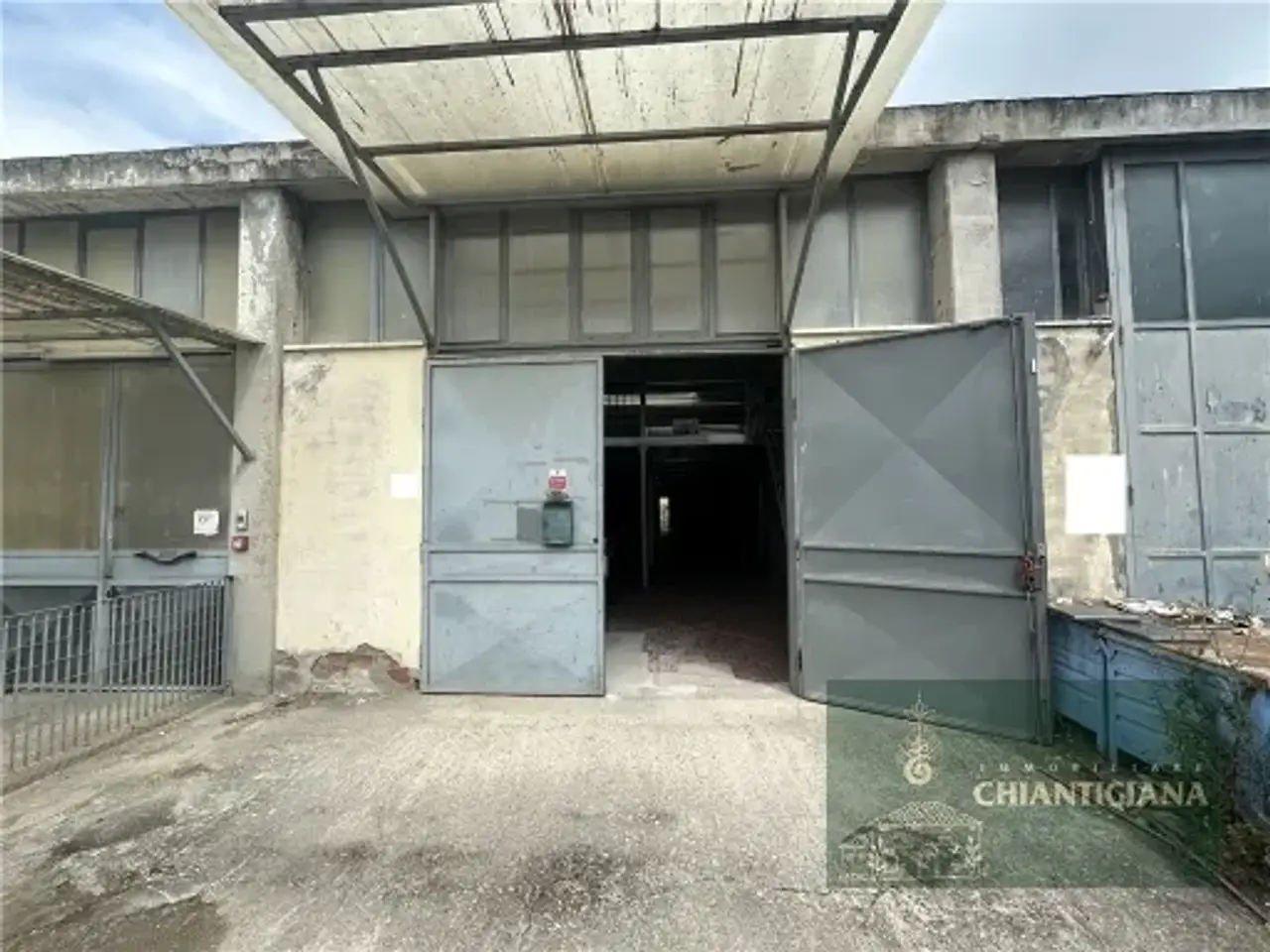 Capannone in , Montespertoli, {3} - Foto 1