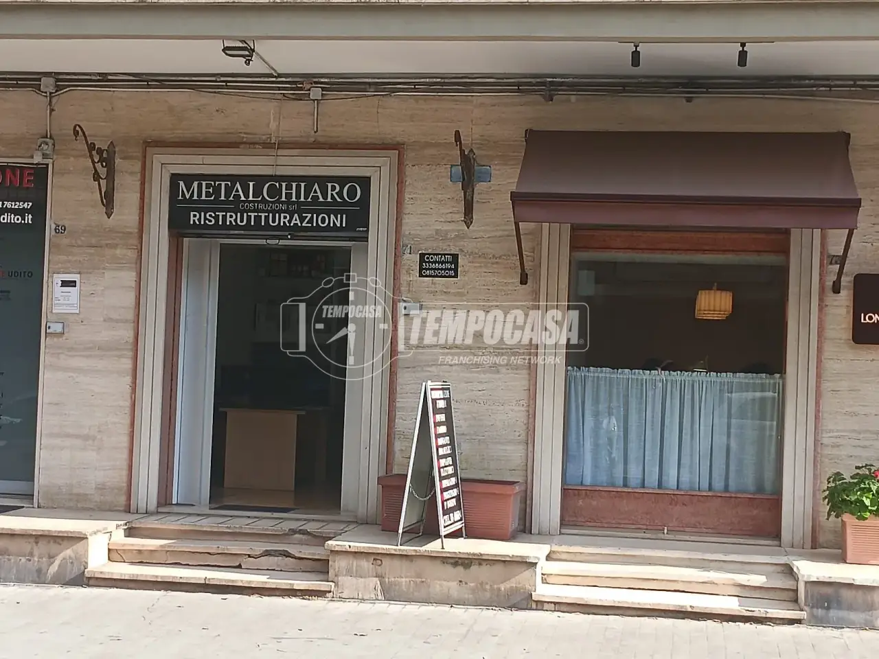 Negozio in Via Michelangelo Schipa, Napoli, {3} - Foto 2
