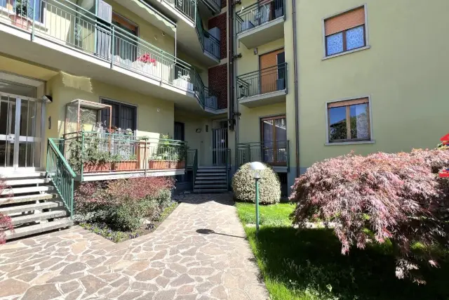 3-room flat in Via Pontesecco, Ponteranica - Photo 1