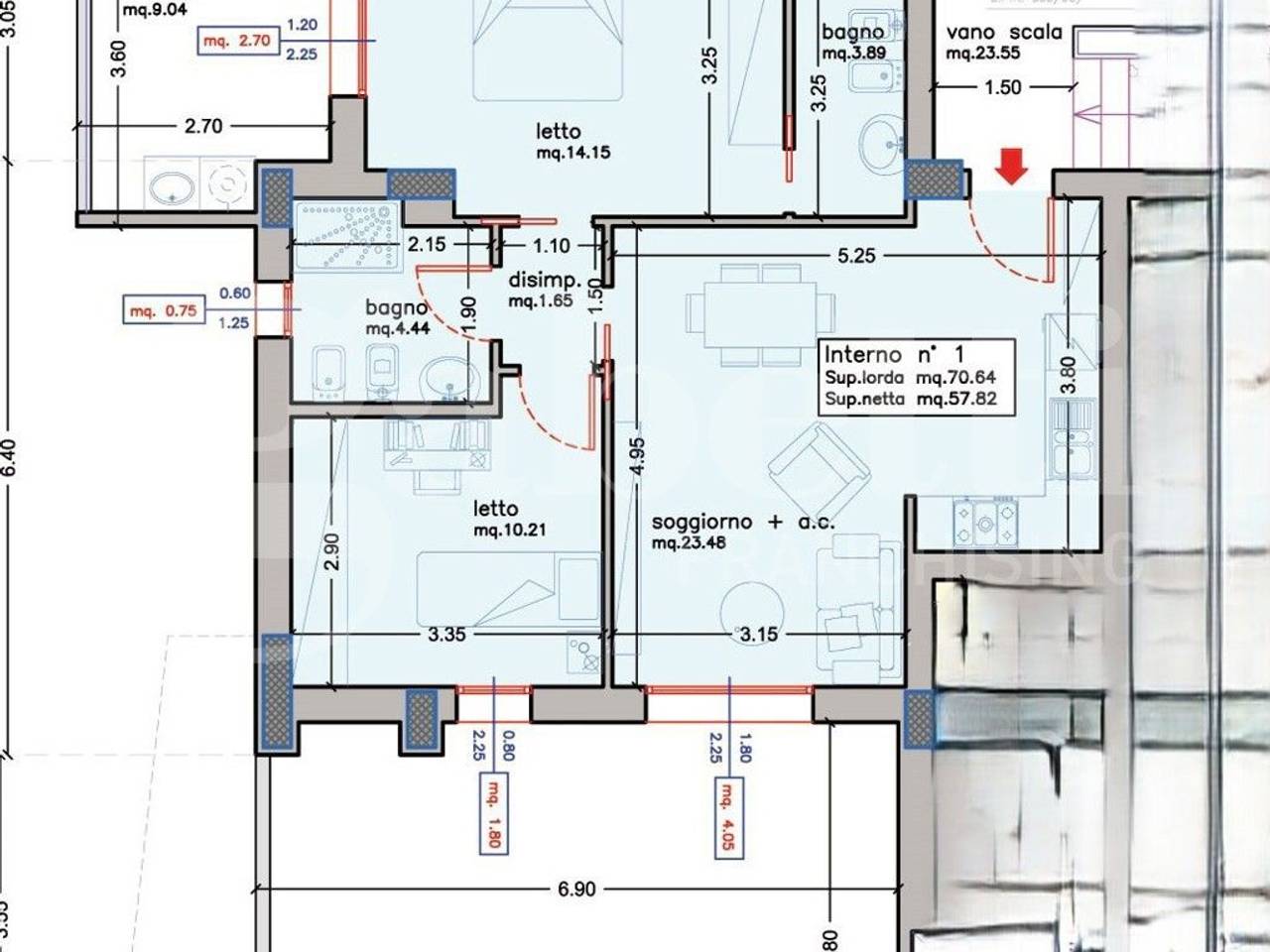 immagine annuncio 1 di 6