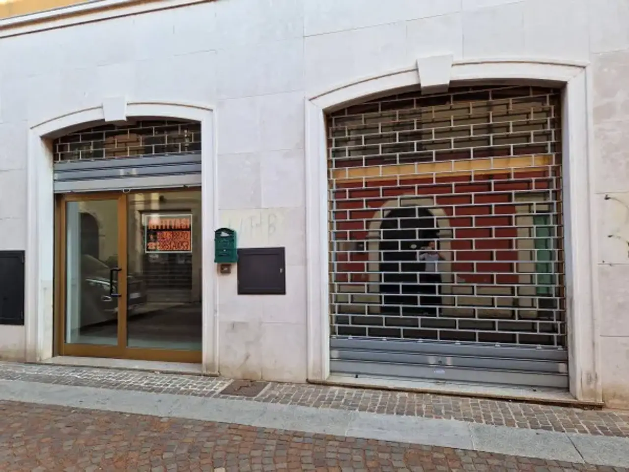 Ufficio in Via Angelo Mazzoldi 4, Montichiari, {3} - Foto 1