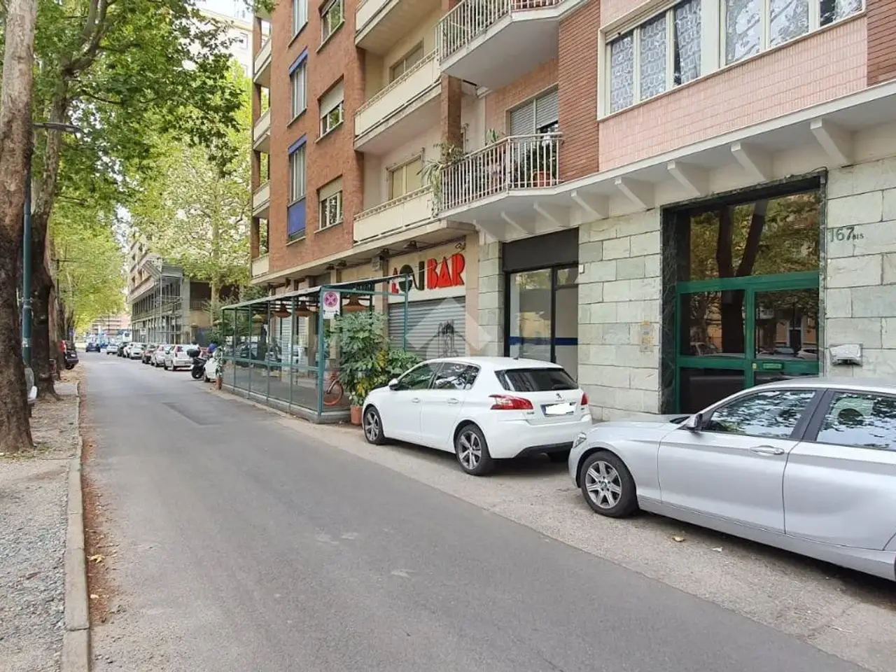 Negozio in Corso Francia, Torino, {3} - Foto 1