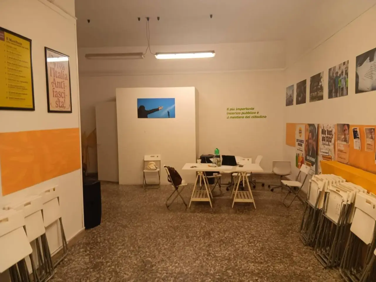 Locale commerciale in Via Gaetano Argento, Lecce, Lecce, {3} - Foto 1