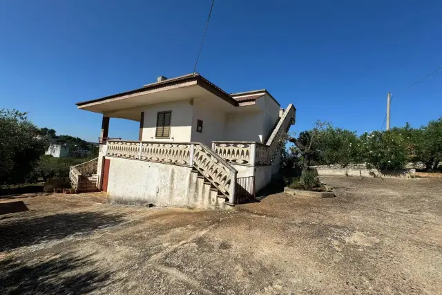 Villa in Strada Comunale Grotta Porcelli 9, Putignano - Foto 1