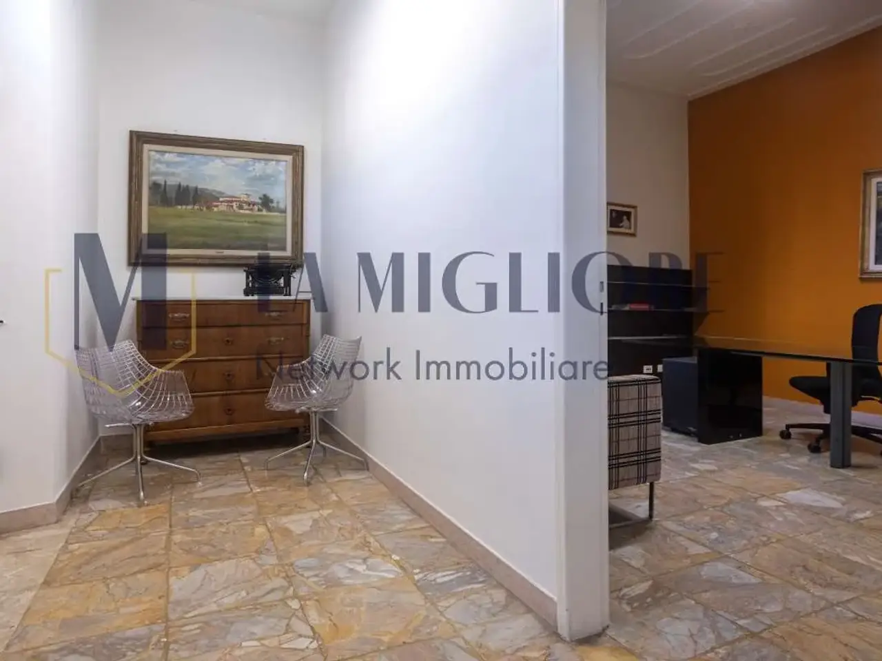 Ufficio in Via Carlo Livi 56, Prato, {3} - Foto 2