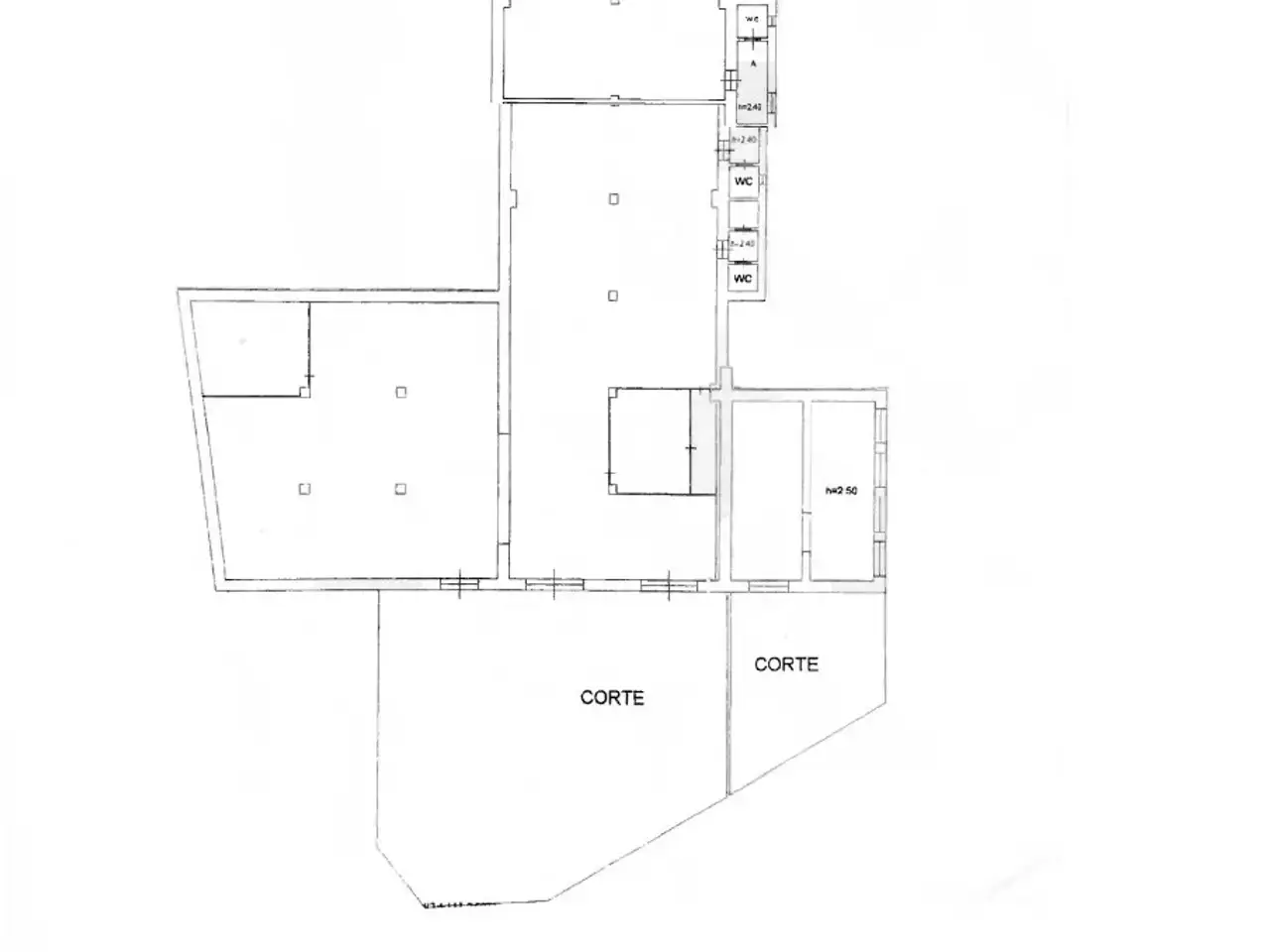 Palazzina commerciale in , Ercolano, {3} - Foto 2