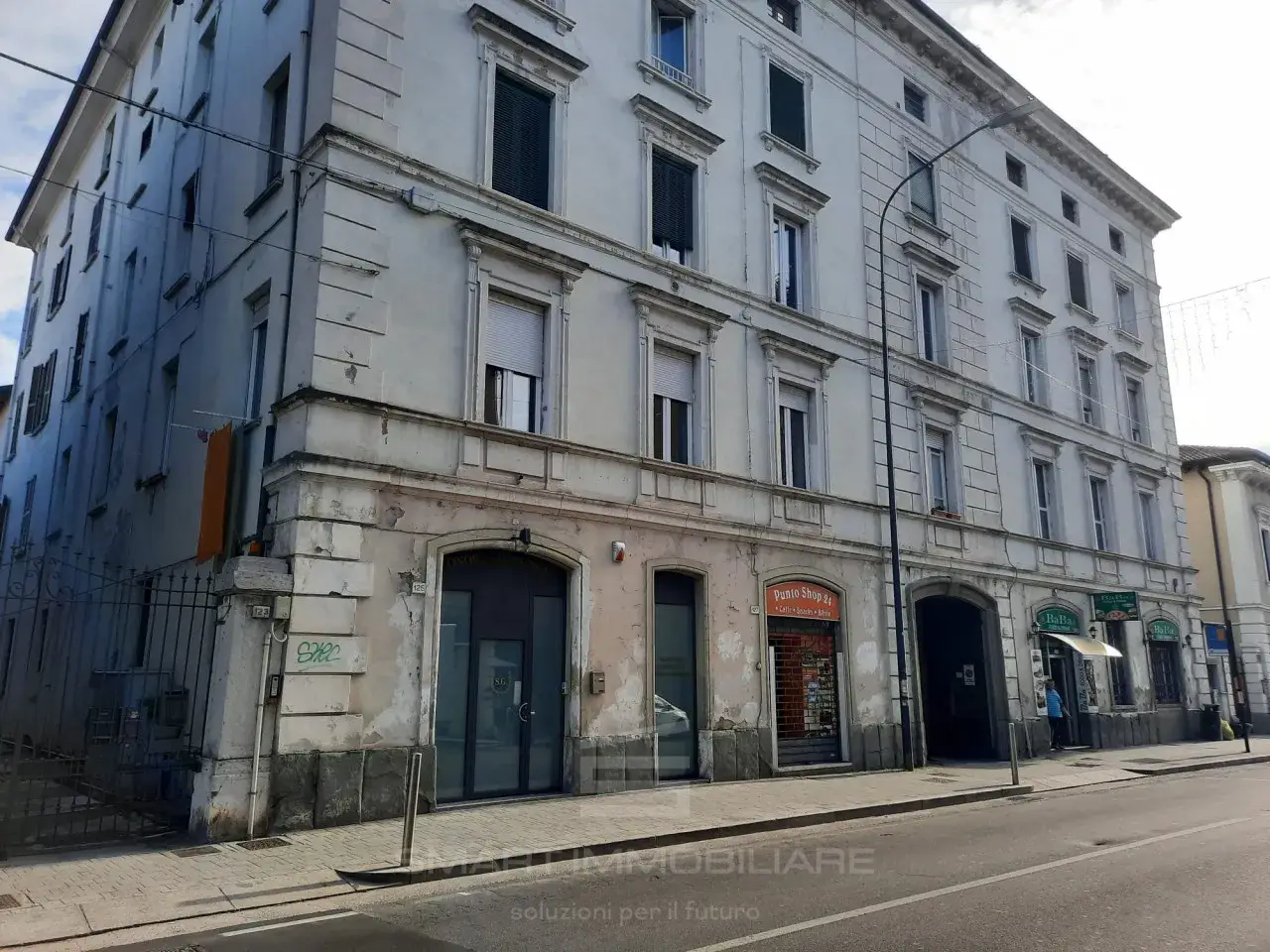 Laboratorio in Via Corsica, Brescia, {3} - Foto 1