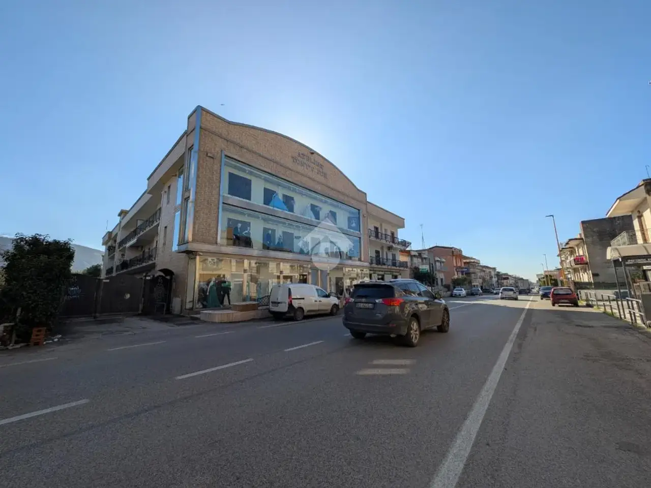 Negozio in Via Nazionale Appia 168, Santa Maria A Vico, {3} - Foto 1