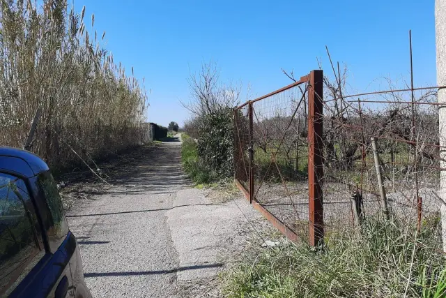 Terreno agricolo in Via Casacelle, Giugliano in Campania - Foto 1