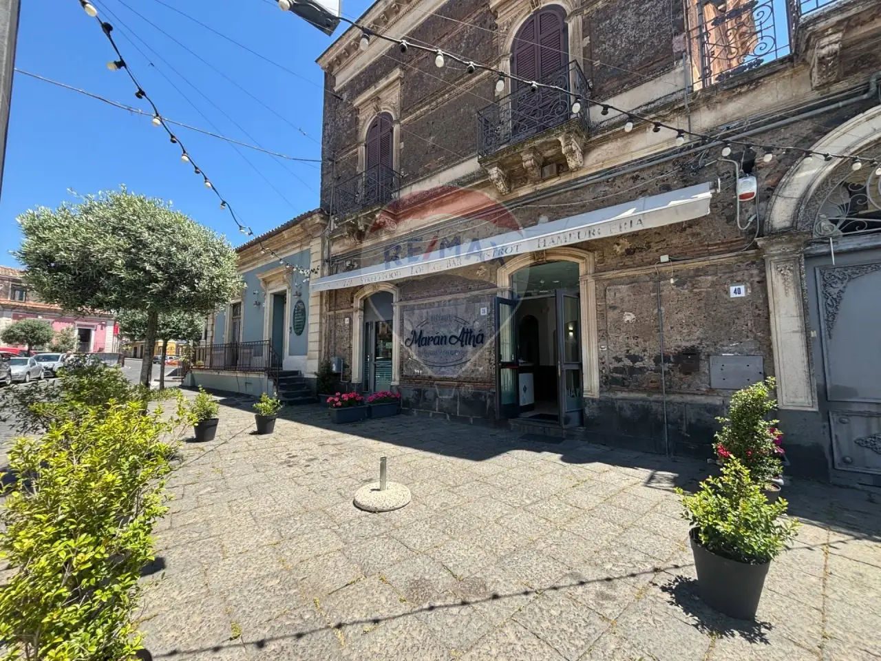 Negozio in Piazza Don Diego 38, Pedara, {3} - Foto 1