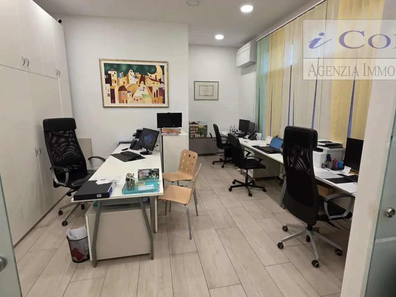 Negozio in , Abano Terme, {3} - Foto 2