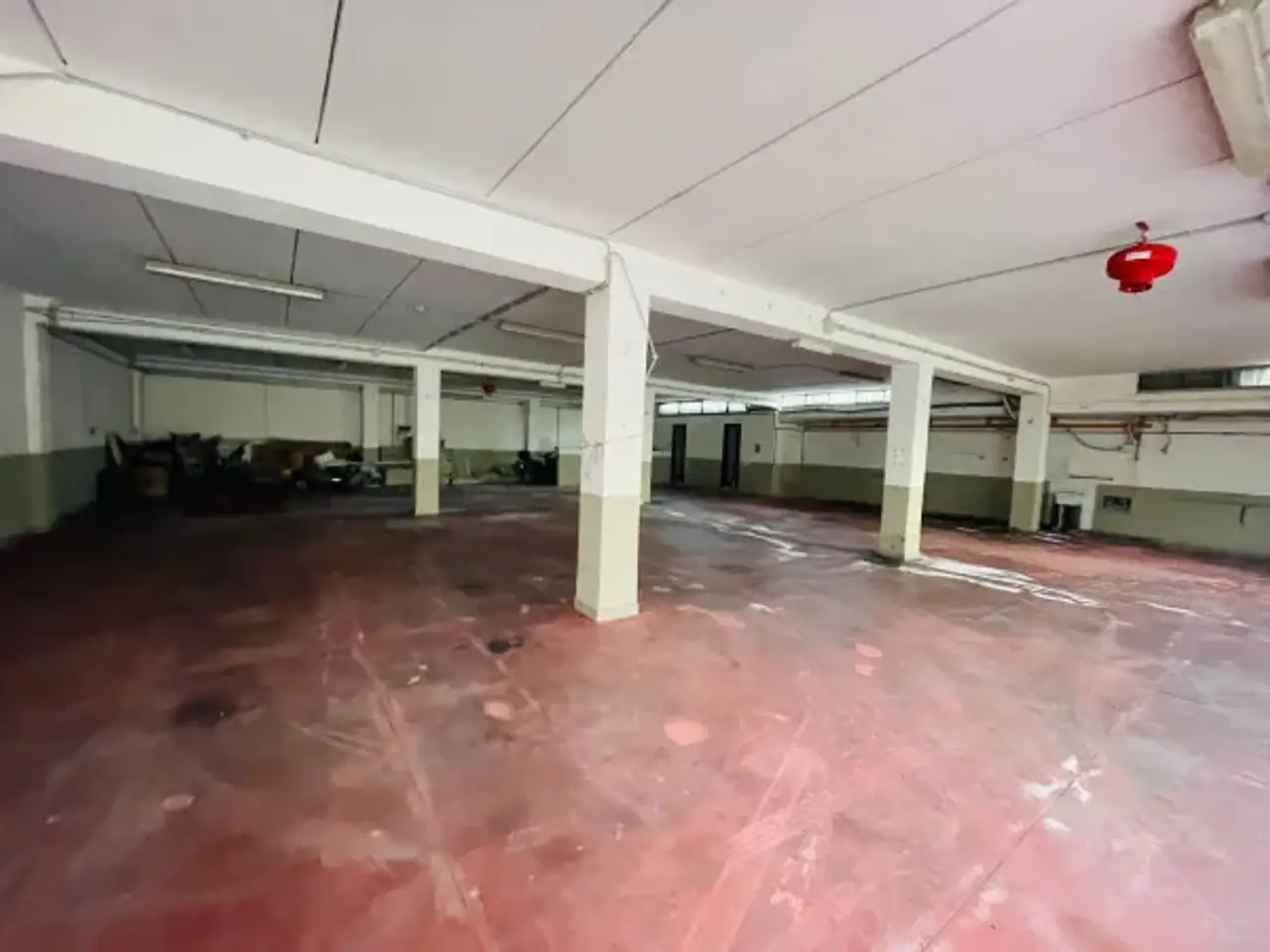 Magazzino in Via Massimo d'Azeglio 3a, Anzio, {3} - Foto 1