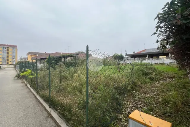 Terreno edificabile in Via Magone, Carmagnola - Foto 1