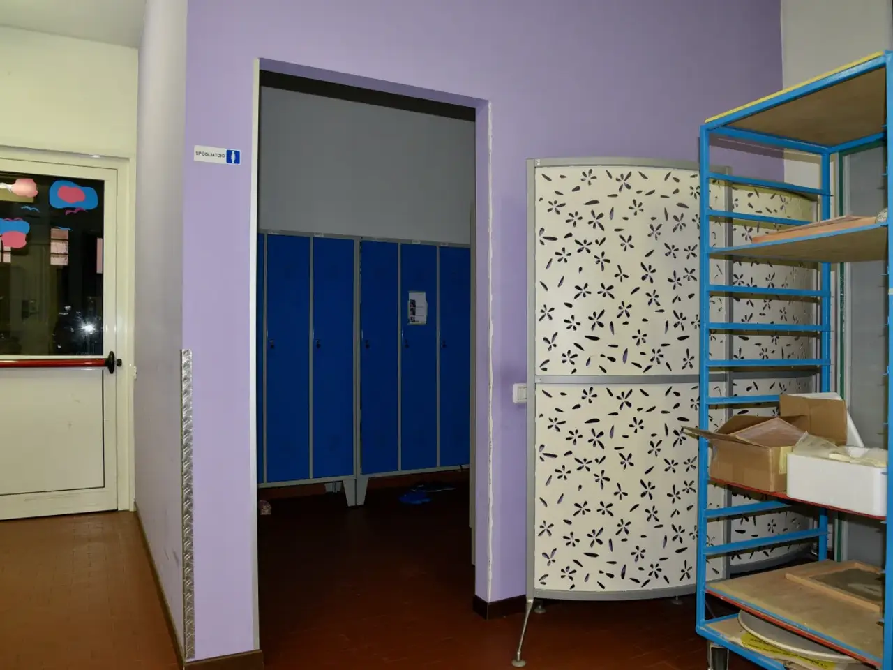 Magazzino in Via Lavisotto 71/5, Trento, {3} - Foto 2