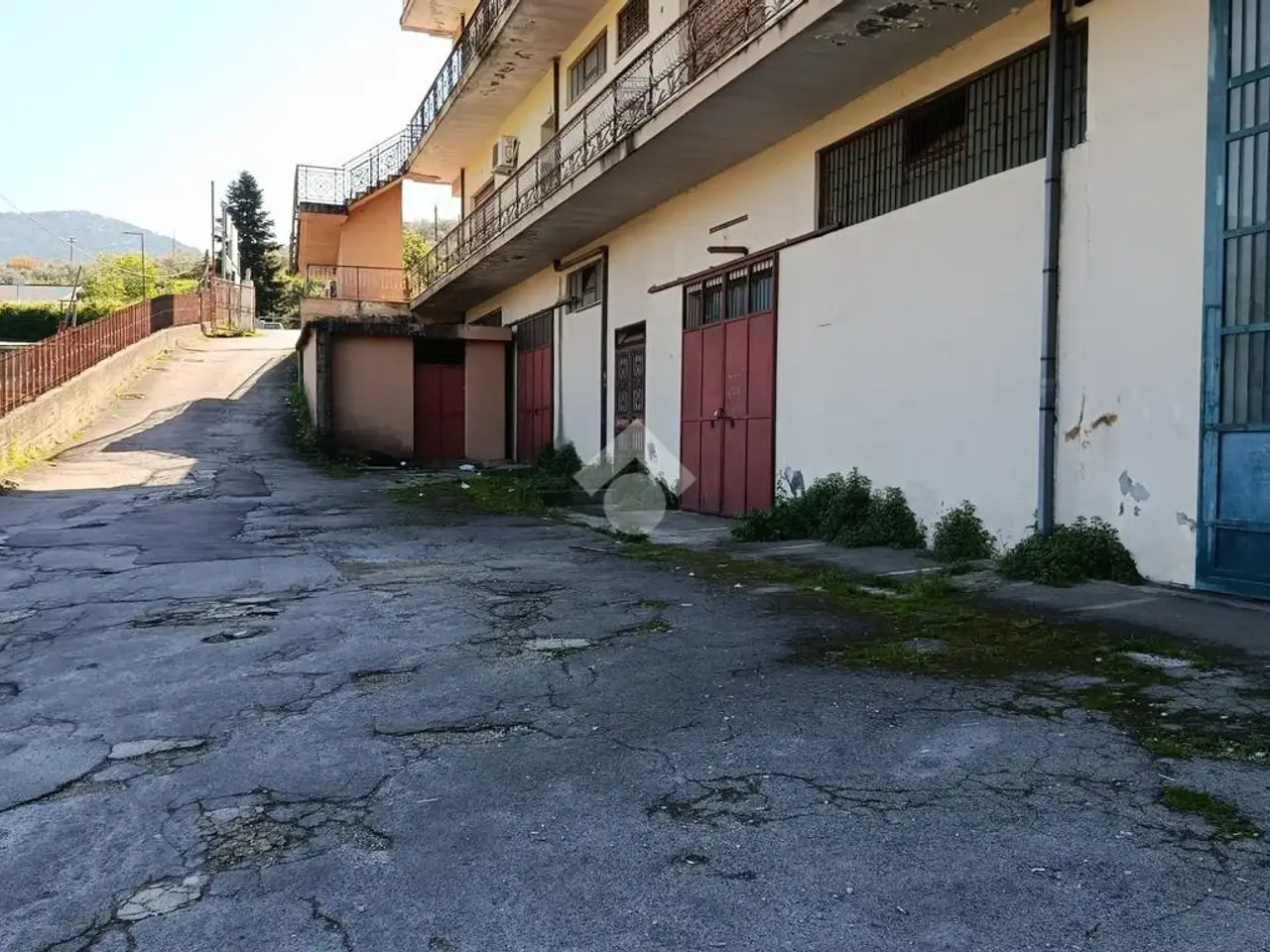 Capannone in Via La Stazza, Alatri, {3} - Foto 1