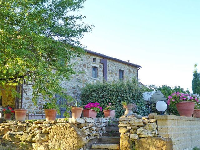 Landhaus, Manciano - Foto 1