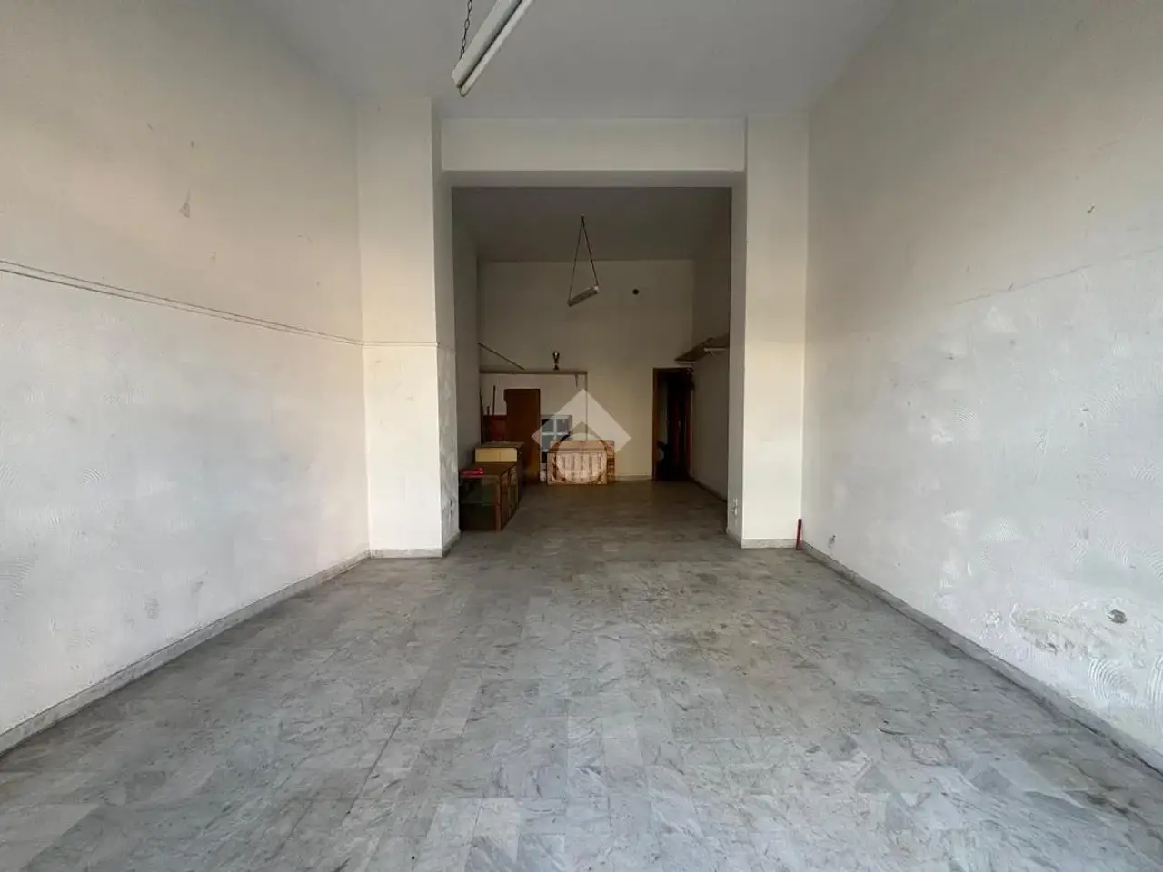Negozio in Via Molinella 44, Rende, {3} - Foto 1