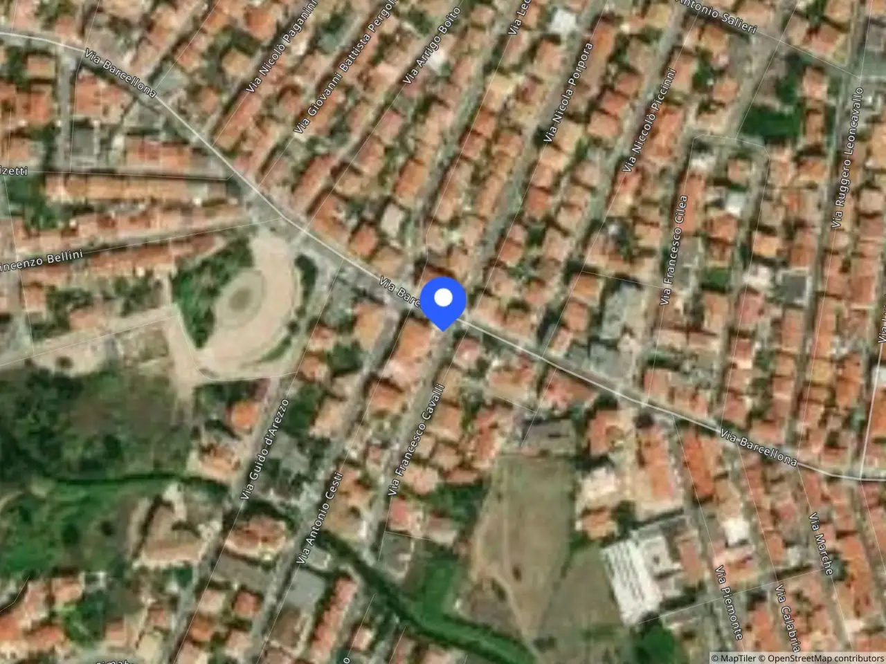 Negozio in Via Barcellona, 63, 07026 Olbia Ot, Italia 63, Olbia, {3} - Foto 2
