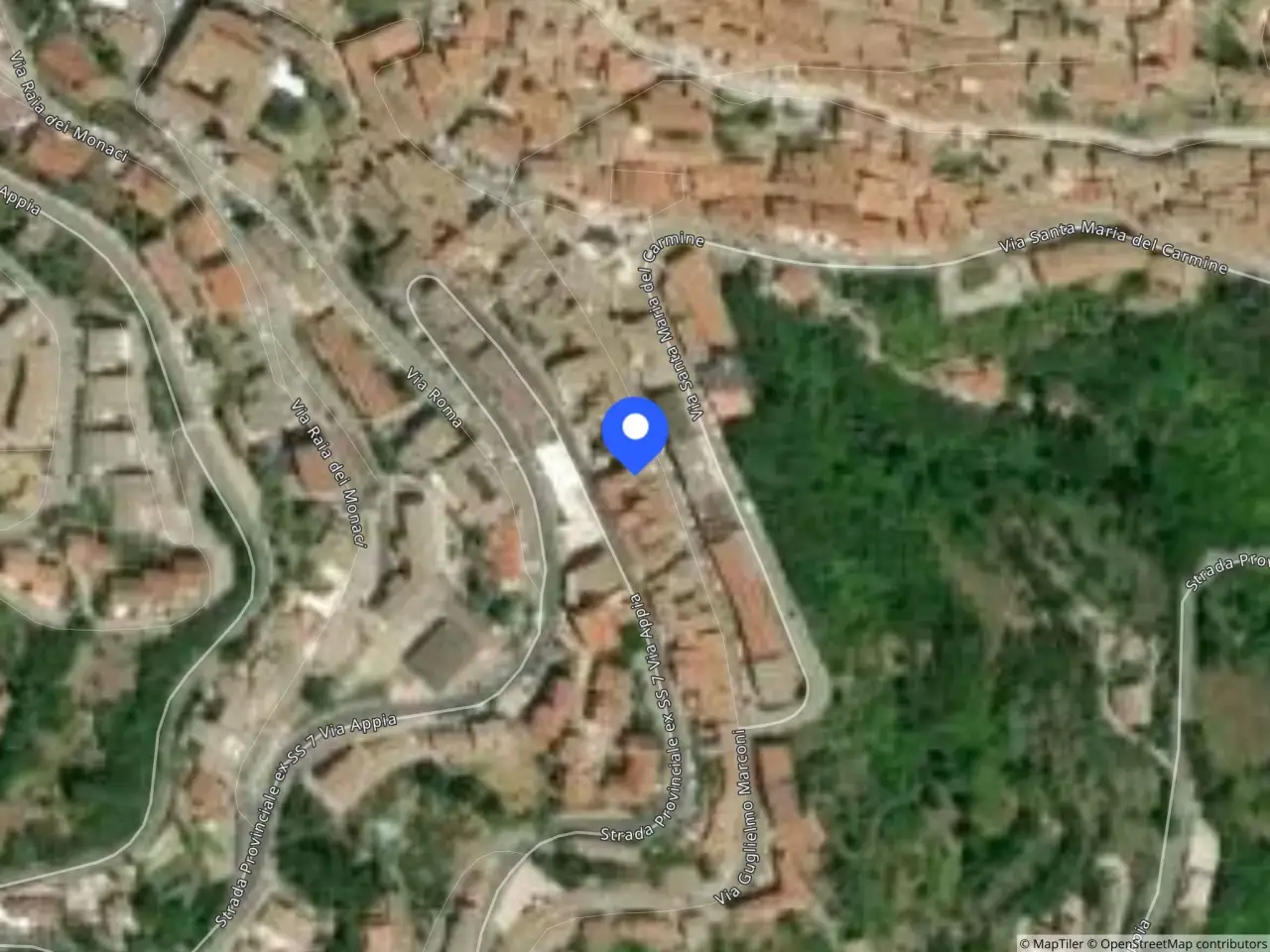 Ufficio in Via Guglielmo Marconi 31 31, Muro Lucano, {3} - Foto 2
