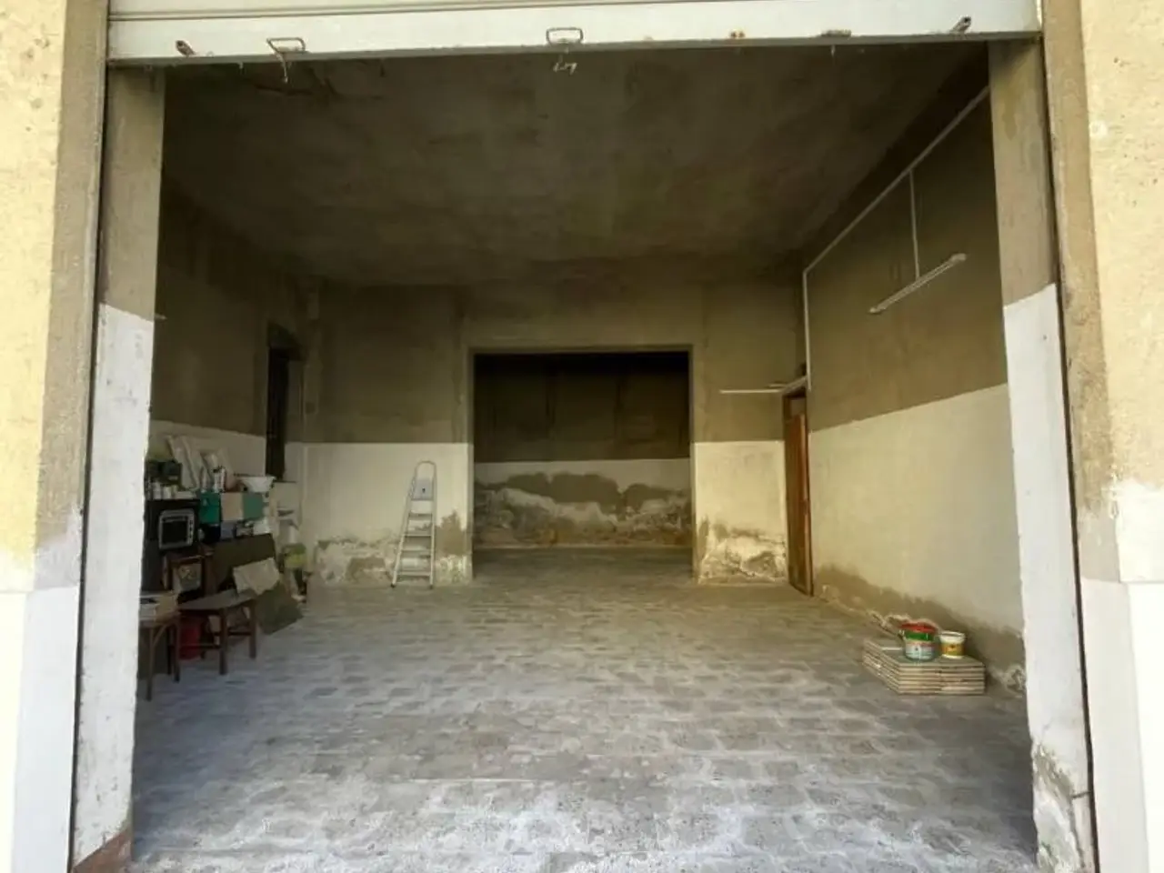Magazzino in Via Sondrio 16, Canicatti', Canicatti', {3} - Foto 2