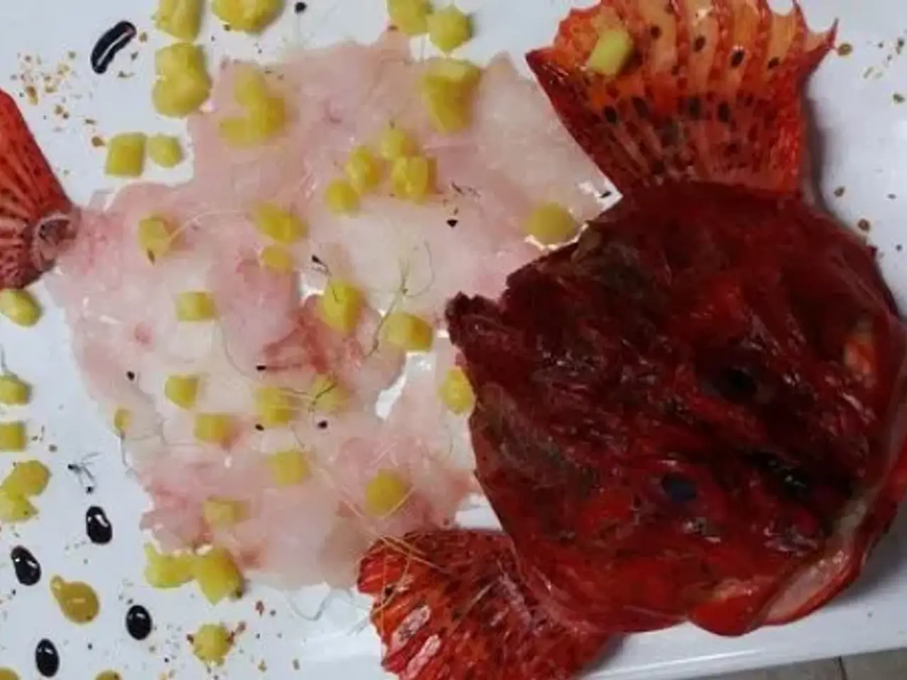 Tavola calda in , Livorno, {3} - Foto 2