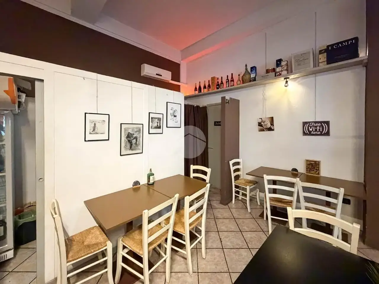 Negozio in Via Crocifissa di Rosa 36, Brescia, {3} - Foto 2