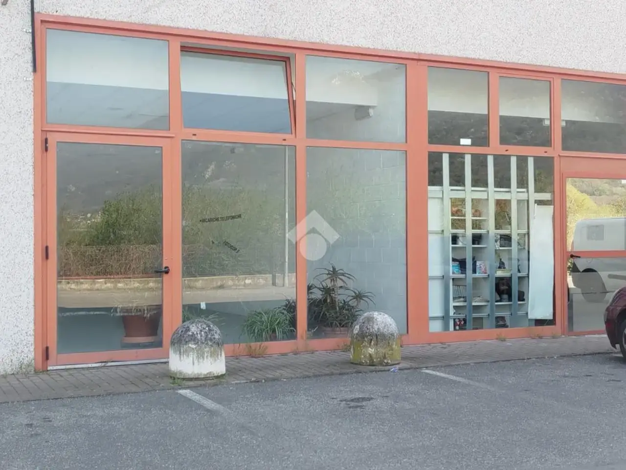 Negozio in Via Moncenisio 10, Sant'Antonino Di Susa, {3} - Foto 2