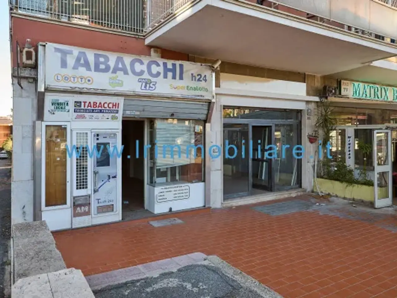 Negozio in Via Aurelia 562, Roma, {3} - Foto 2